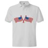 Men's EcoSmart® Jersey Polo Thumbnail
