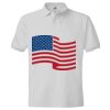 Men's EcoSmart® Jersey Polo Thumbnail