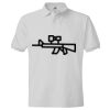Men's EcoSmart® Jersey Polo Thumbnail