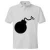 Men's EcoSmart® Jersey Polo Thumbnail
