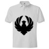 Men's EcoSmart® Jersey Polo Thumbnail