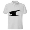 Men's EcoSmart® Jersey Polo Thumbnail