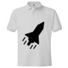 Men's EcoSmart® Jersey Polo Thumbnail
