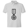 Men's EcoSmart® Jersey Polo Thumbnail