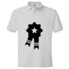 Men's EcoSmart® Jersey Polo Thumbnail