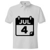 Men's EcoSmart® Jersey Polo Thumbnail