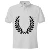 Men's EcoSmart® Jersey Polo Thumbnail
