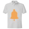 Men's EcoSmart® Jersey Polo Thumbnail