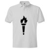 Men's EcoSmart® Jersey Polo Thumbnail
