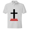 Men's EcoSmart® Jersey Polo Thumbnail