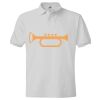 Men's EcoSmart® Jersey Polo Thumbnail