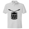 Men's EcoSmart® Jersey Polo Thumbnail