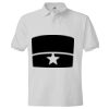Men's EcoSmart® Jersey Polo Thumbnail