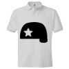Men's EcoSmart® Jersey Polo Thumbnail