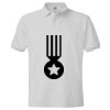 Men's EcoSmart® Jersey Polo Thumbnail