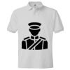 Men's EcoSmart® Jersey Polo Thumbnail
