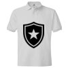 Men's EcoSmart® Jersey Polo Thumbnail