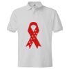 Men's EcoSmart® Jersey Polo Thumbnail