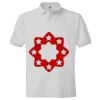 Men's EcoSmart® Jersey Polo Thumbnail