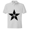 Men's EcoSmart® Jersey Polo Thumbnail