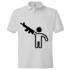 Men's EcoSmart® Jersey Polo Thumbnail