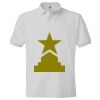 Men's EcoSmart® Jersey Polo Thumbnail