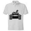 Men's EcoSmart® Jersey Polo Thumbnail