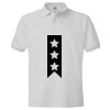 Men's EcoSmart® Jersey Polo Thumbnail