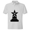 Men's EcoSmart® Jersey Polo Thumbnail