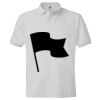 Men's EcoSmart® Jersey Polo Thumbnail