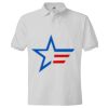 Men's EcoSmart® Jersey Polo Thumbnail