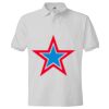 Men's EcoSmart® Jersey Polo Thumbnail