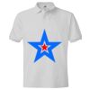 Men's EcoSmart® Jersey Polo Thumbnail