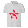 Men's EcoSmart® Jersey Polo Thumbnail