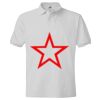 Men's EcoSmart® Jersey Polo Thumbnail