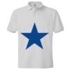 Men's EcoSmart® Jersey Polo Thumbnail