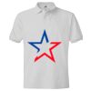 Men's EcoSmart® Jersey Polo Thumbnail
