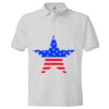 Men's EcoSmart® Jersey Polo Thumbnail