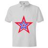 Men's EcoSmart® Jersey Polo Thumbnail