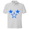 Men's EcoSmart® Jersey Polo Thumbnail