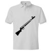 Men's EcoSmart® Jersey Polo Thumbnail