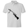 Men's EcoSmart® Jersey Polo Thumbnail