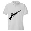Men's EcoSmart® Jersey Polo Thumbnail