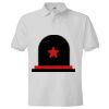 Men's EcoSmart® Jersey Polo Thumbnail