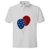 Men's EcoSmart® Jersey Polo Thumbnail