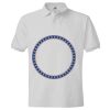 Men's EcoSmart® Jersey Polo Thumbnail