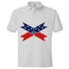 Men's EcoSmart® Jersey Polo Thumbnail