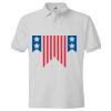 Men's EcoSmart® Jersey Polo Thumbnail