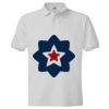Men's EcoSmart® Jersey Polo Thumbnail