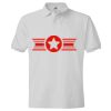 Men's EcoSmart® Jersey Polo Thumbnail